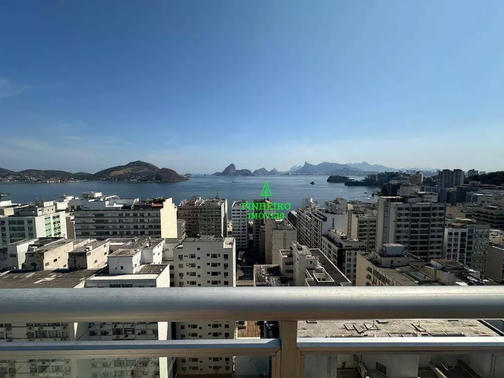 Cobertura, 3 quartos, 240 m² - Foto 8