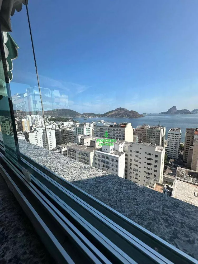 Cobertura, 3 quartos, 240 m² - Foto 10