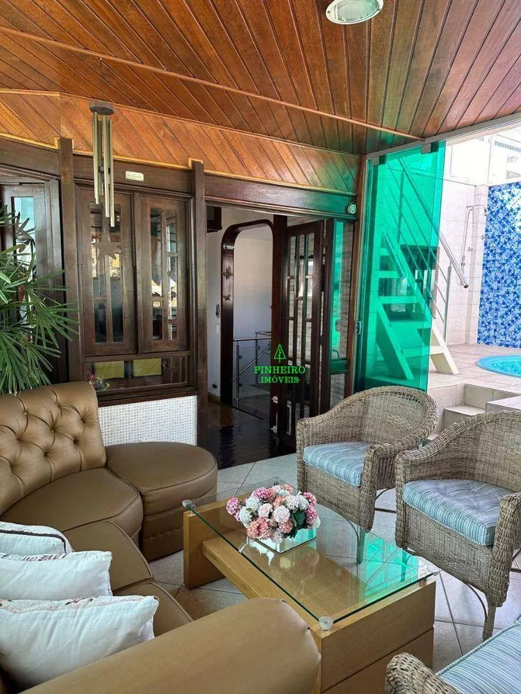 Cobertura, 3 quartos, 240 m² - Foto 6