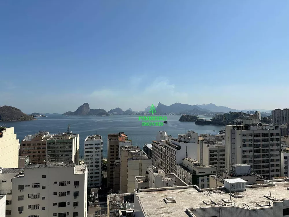 Cobertura, 3 quartos, 240 m² - Foto 32