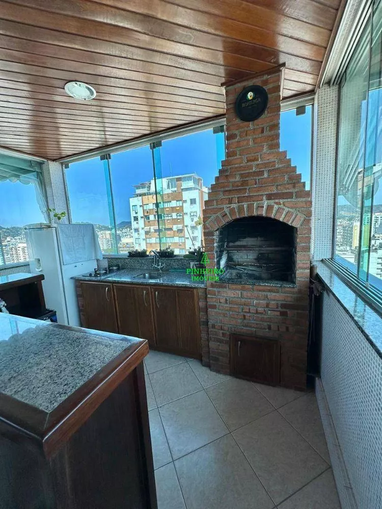 Cobertura, 3 quartos, 240 m² - Foto 16