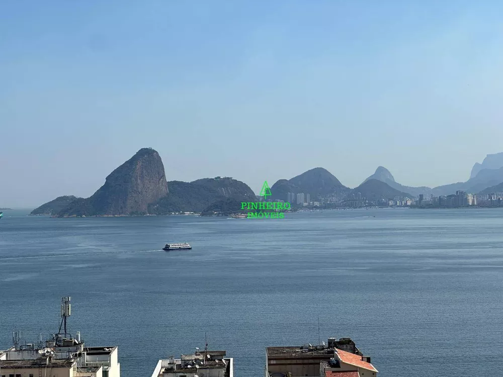 Cobertura, 3 quartos, 240 m² - Foto 7