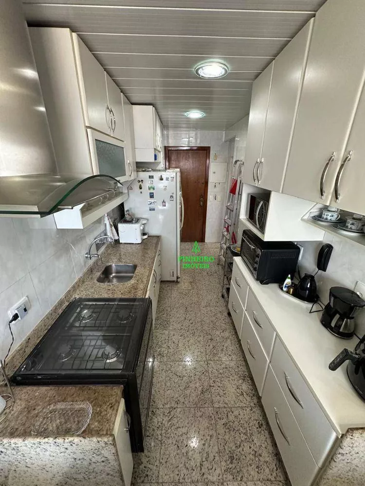 Cobertura, 3 quartos, 240 m² - Foto 18