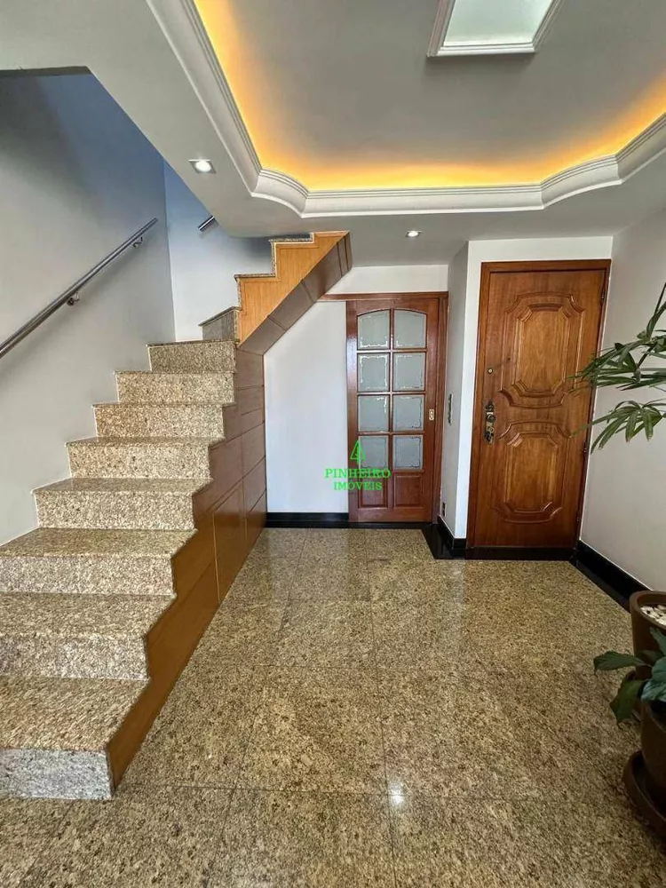 Cobertura, 3 quartos, 240 m² - Foto 28