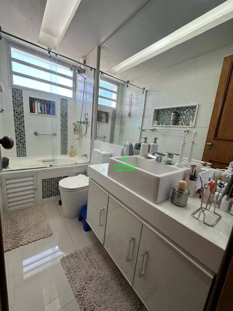 Cobertura, 3 quartos, 240 m² - Foto 29
