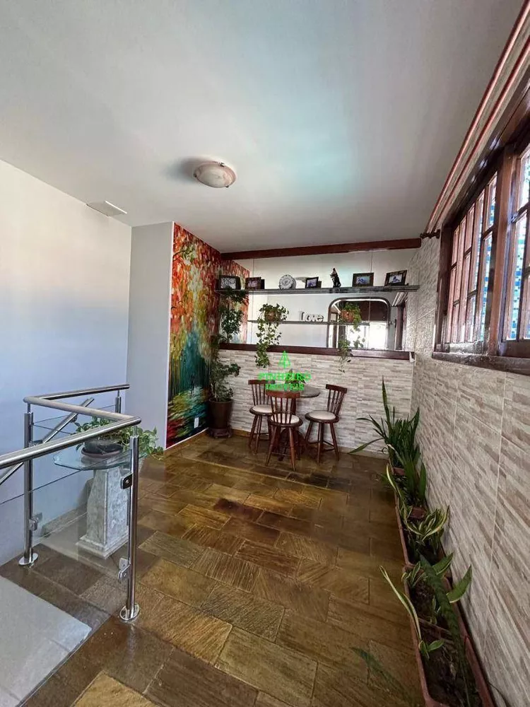 Cobertura, 3 quartos, 240 m² - Foto 19