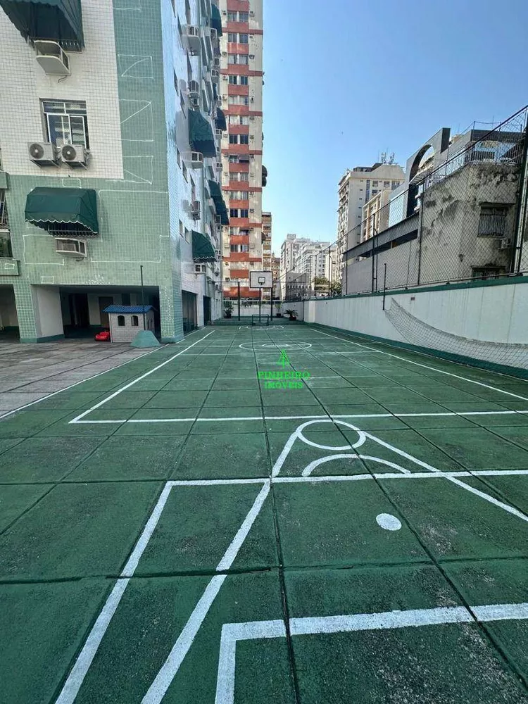 Cobertura, 3 quartos, 240 m² - Foto 4