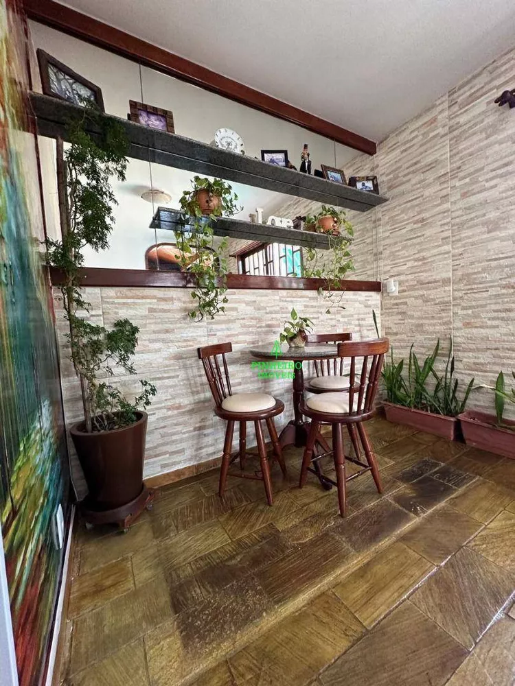 Cobertura, 3 quartos, 240 m² - Foto 20