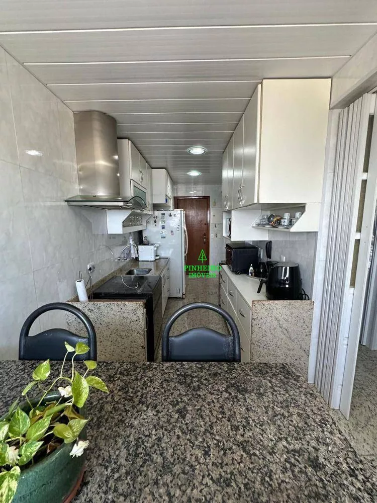 Cobertura, 3 quartos, 240 m² - Foto 23