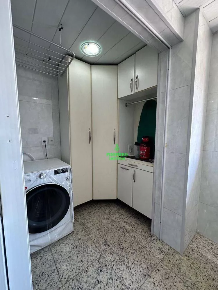 Cobertura, 3 quartos, 240 m² - Foto 22