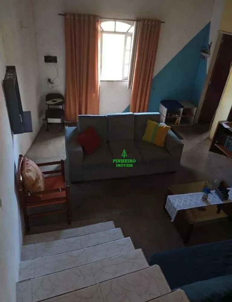 Casa de Condomínio, 3 quartos - Foto 7