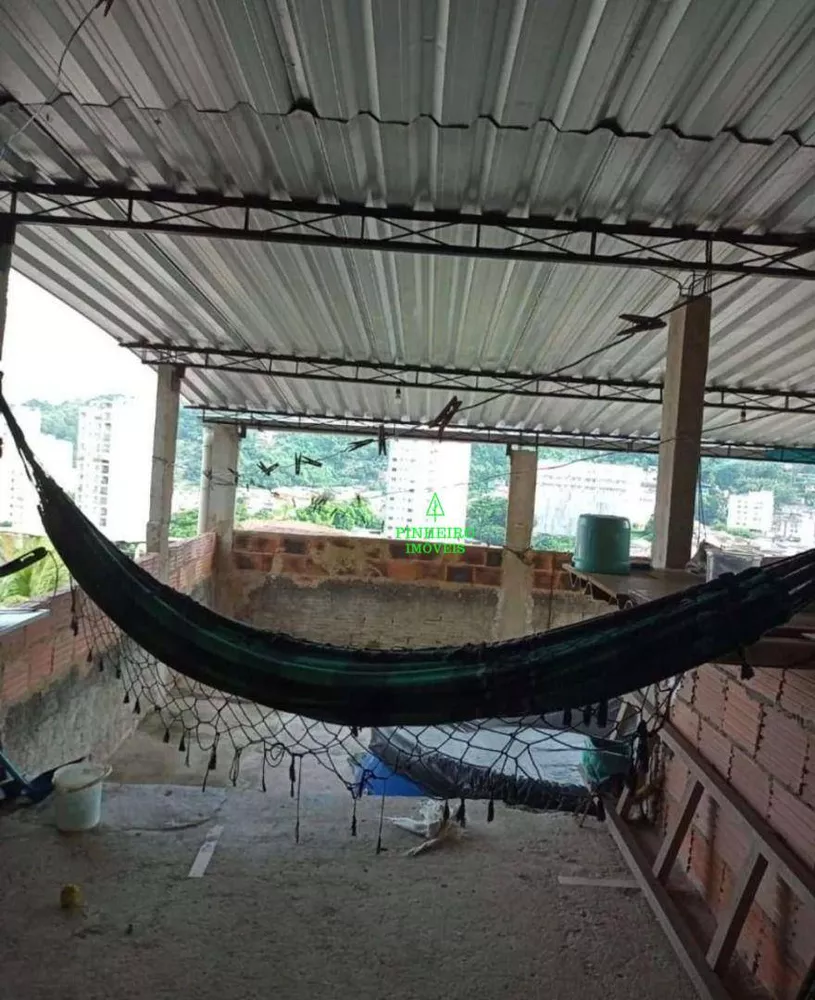 Casa de Condomínio, 3 quartos - Foto 9