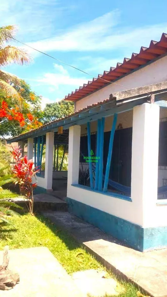 Casa, 4 quartos, 138 m² - Foto 21