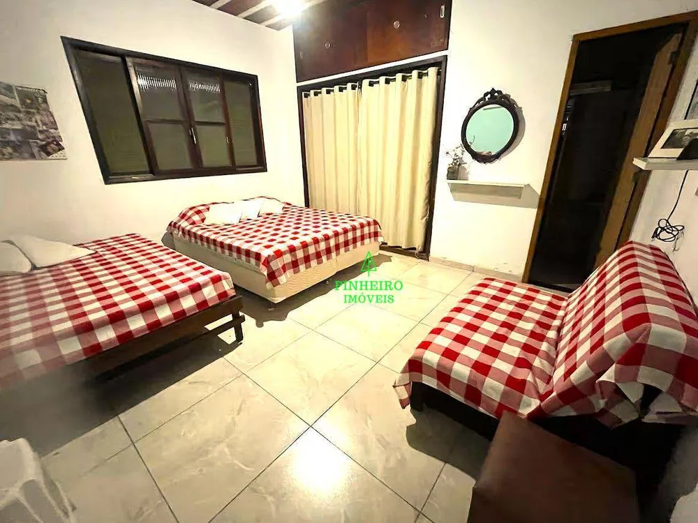 Casa, 4 quartos, 138 m² - Foto 13