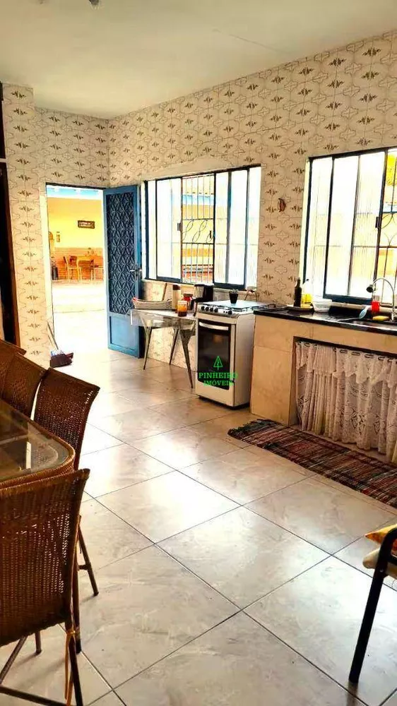 Casa, 4 quartos, 138 m² - Foto 8