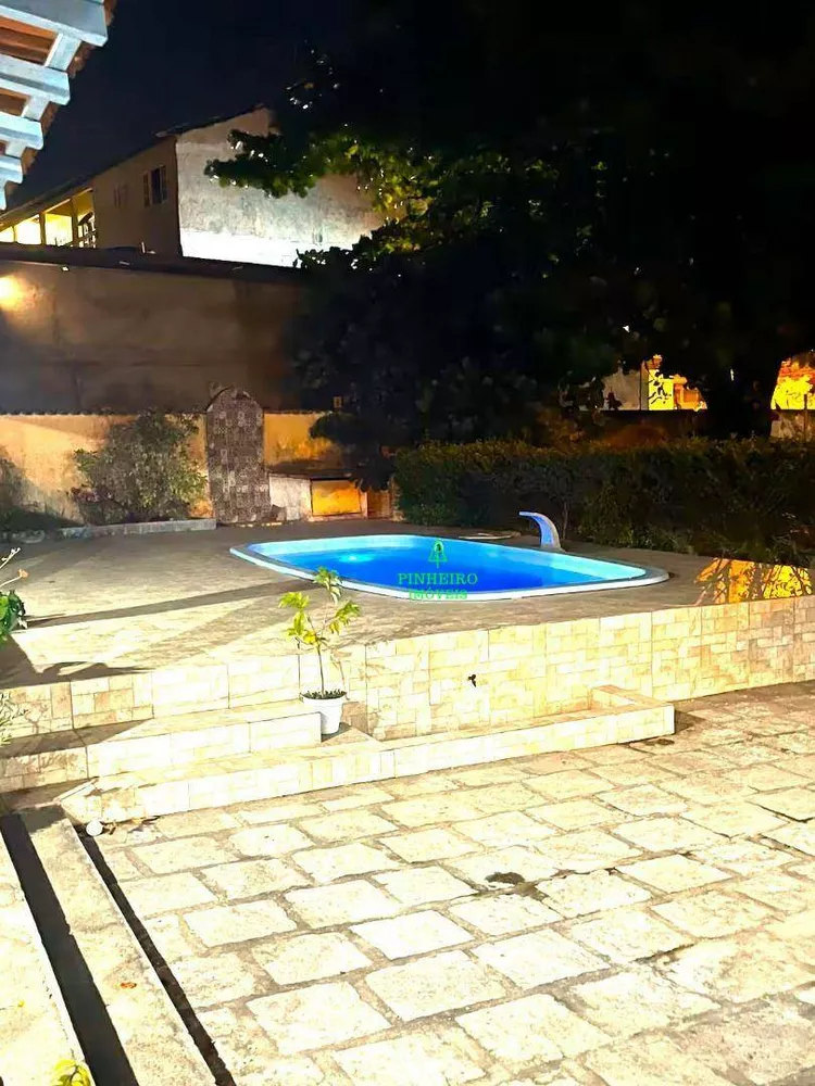 Casa, 4 quartos, 138 m² - Foto 26
