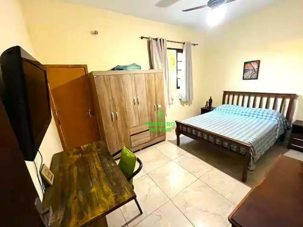 Casa, 4 quartos, 138 m² - Foto 11
