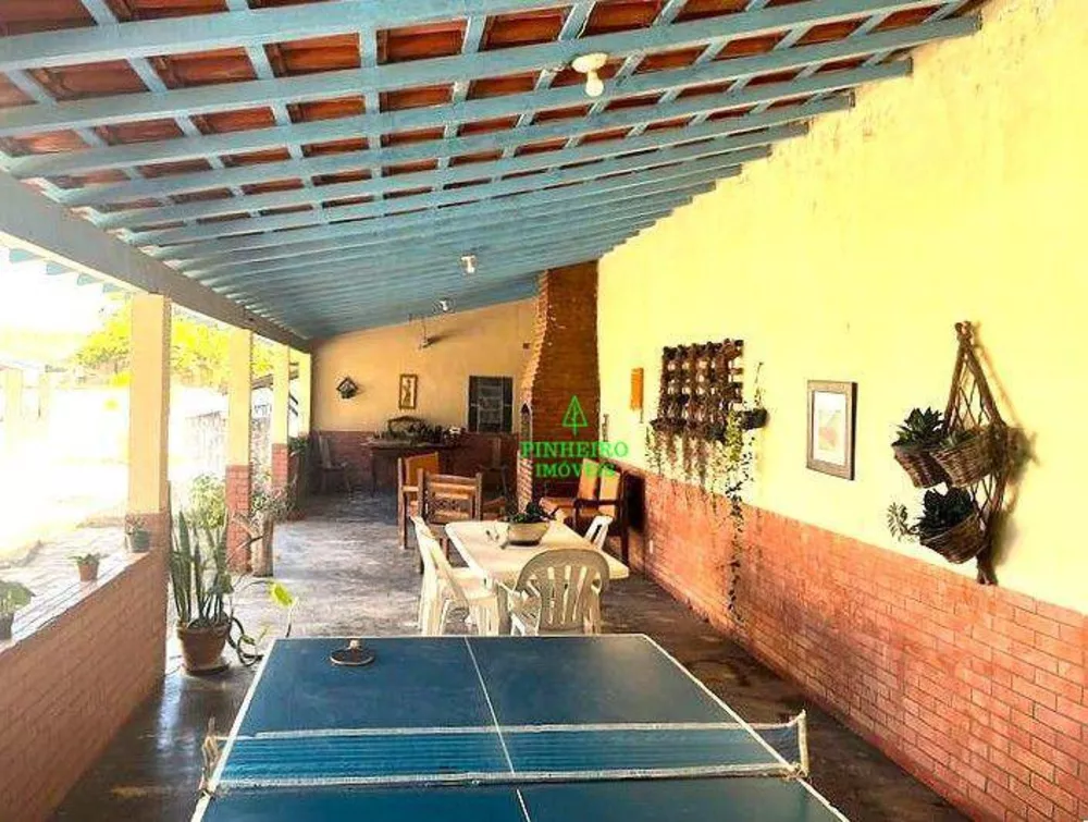 Casa, 4 quartos, 138 m² - Foto 18