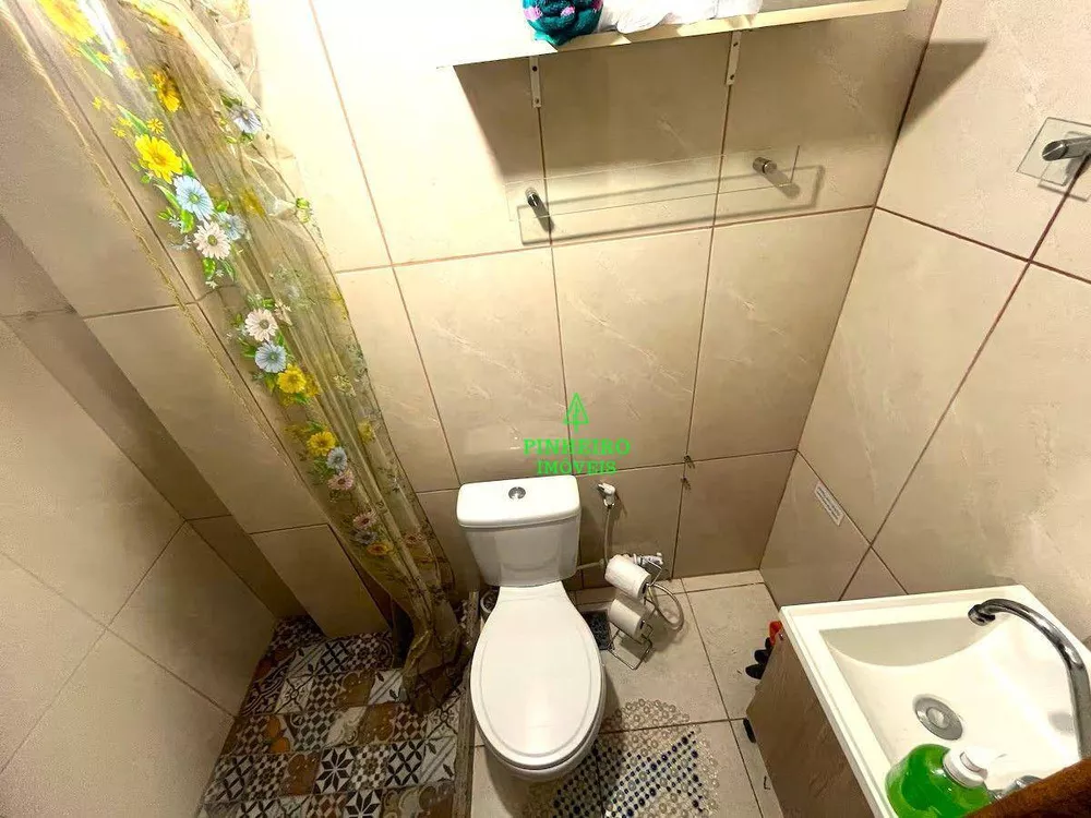 Casa, 4 quartos, 138 m² - Foto 12