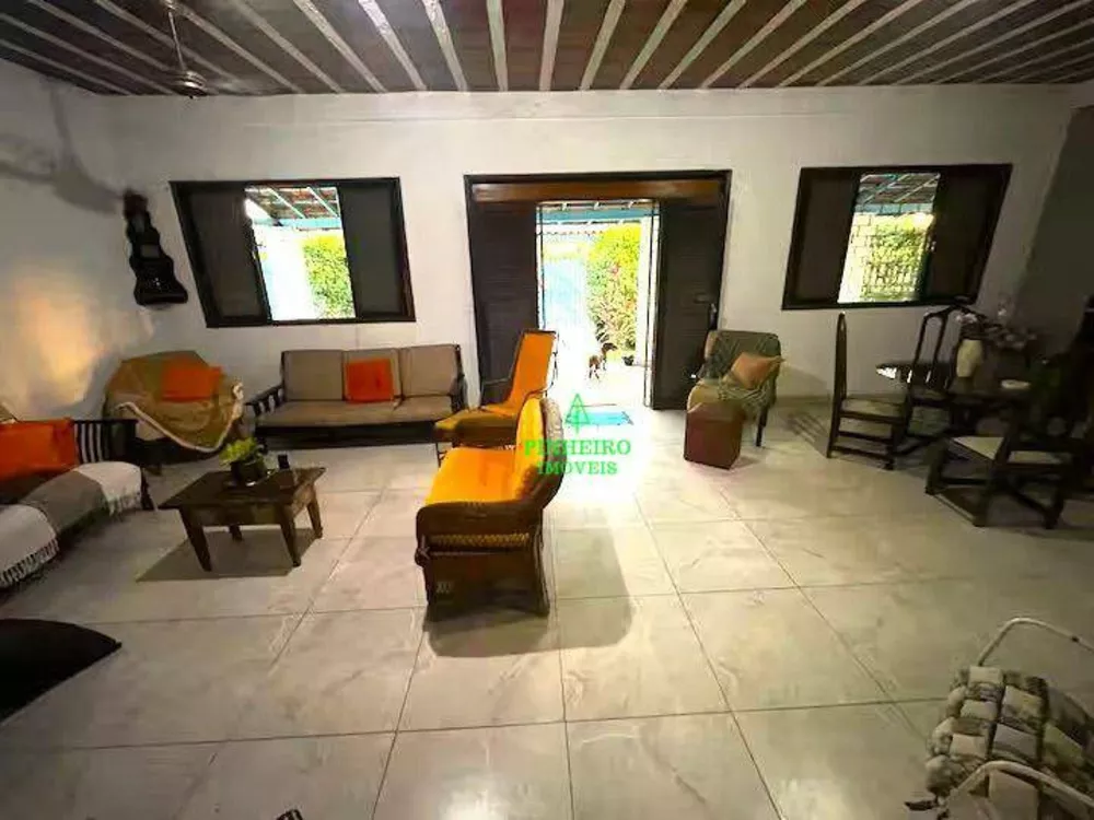 Casa, 4 quartos, 138 m² - Foto 4