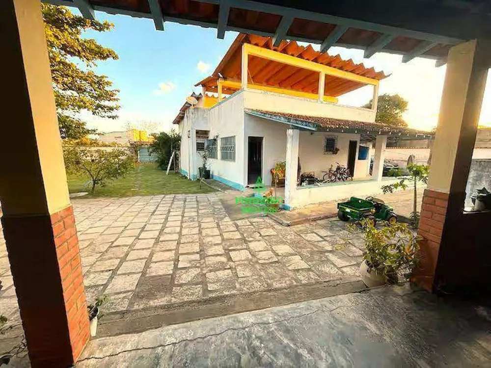 Casa, 4 quartos, 138 m² - Foto 17
