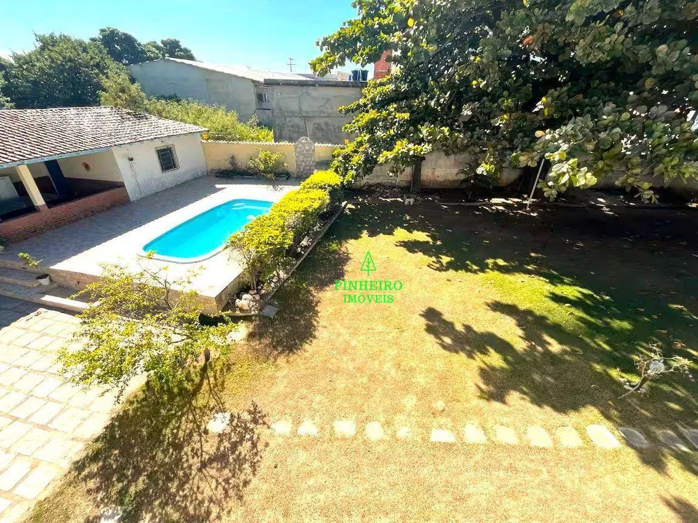 Casa, 4 quartos, 138 m² - Foto 24