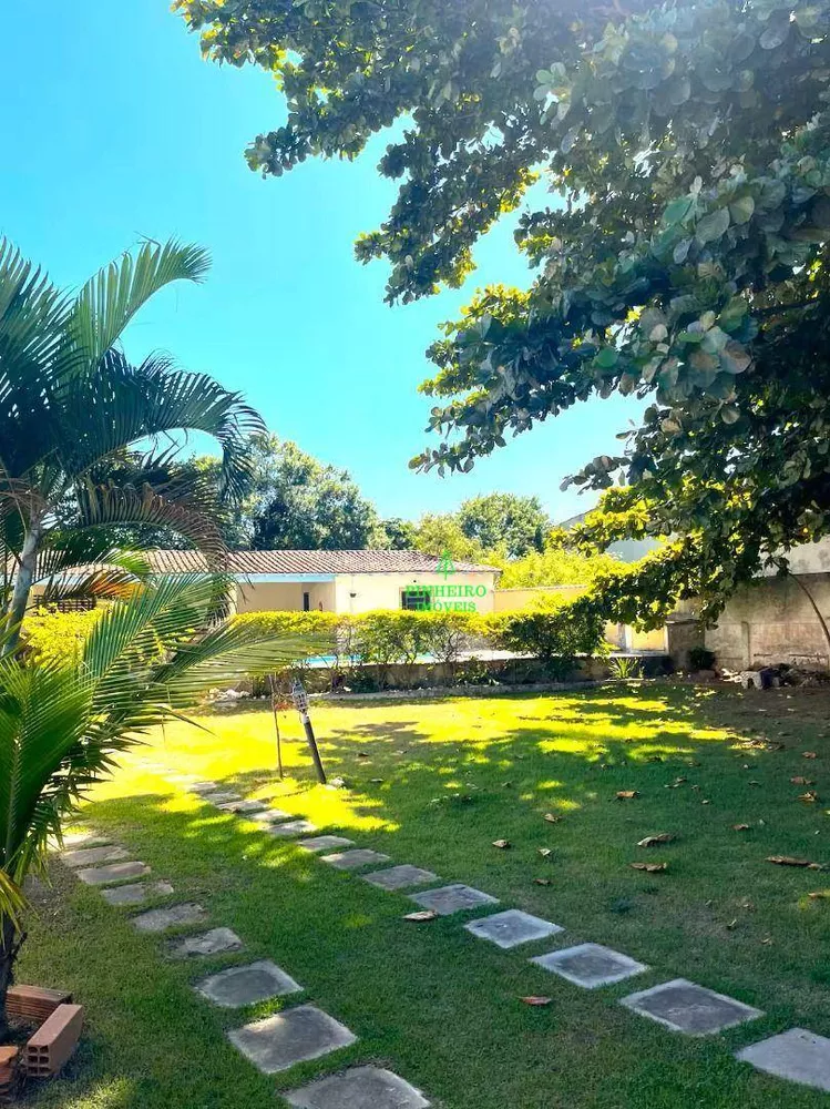 Casa, 4 quartos, 138 m² - Foto 27