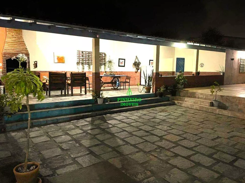 Casa, 4 quartos, 138 m² - Foto 19