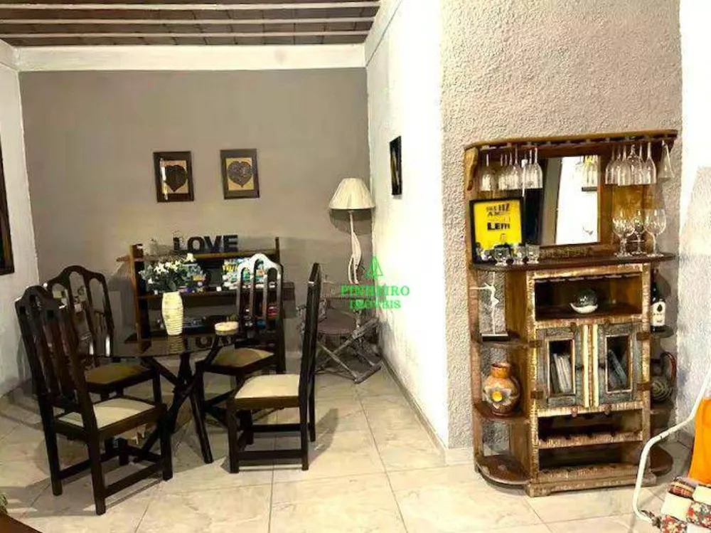Casa, 4 quartos, 138 m² - Foto 5