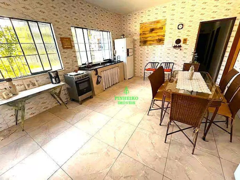Casa, 4 quartos, 138 m² - Foto 7