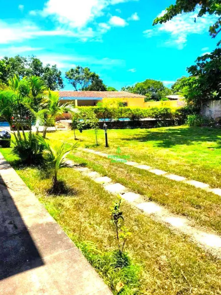 Casa, 4 quartos, 138 m² - Foto 23
