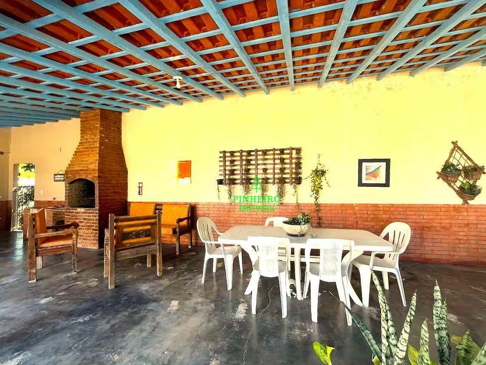 Casa, 4 quartos, 138 m² - Foto 16