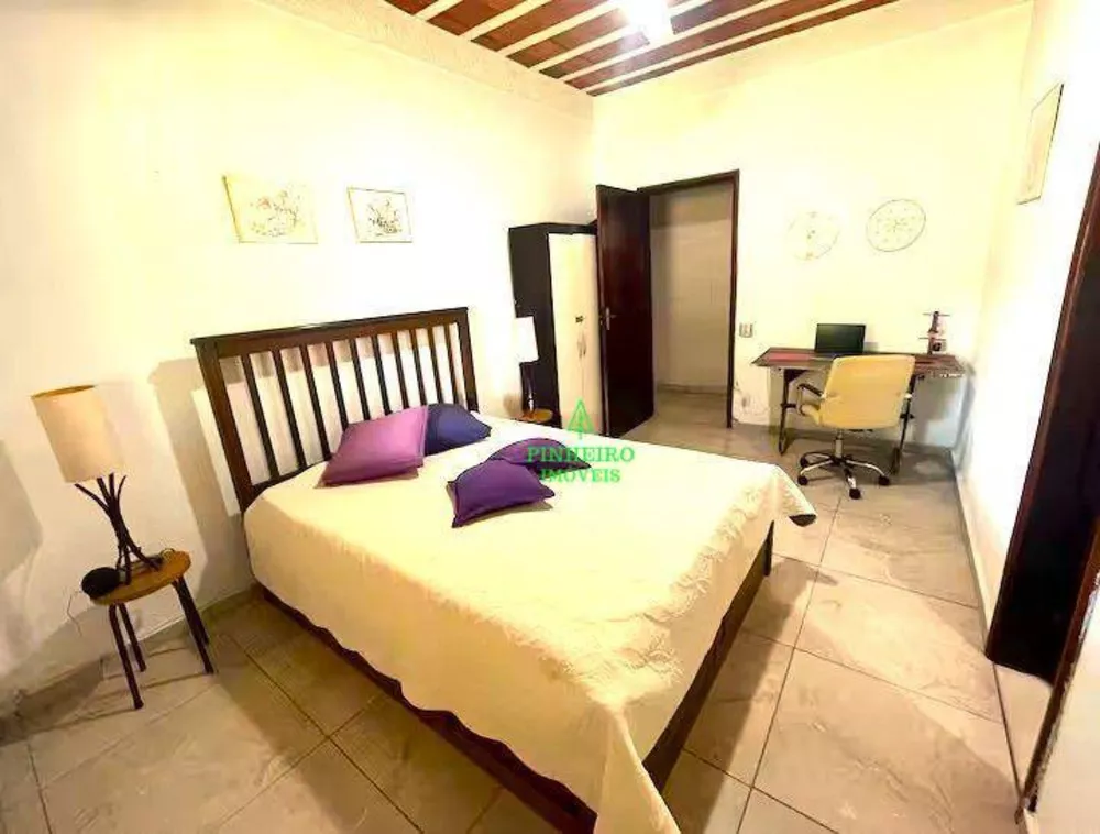 Casa, 4 quartos, 138 m² - Foto 9