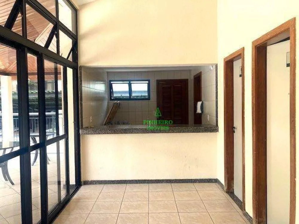 Cobertura, 4 quartos, 217 m² - Foto 23