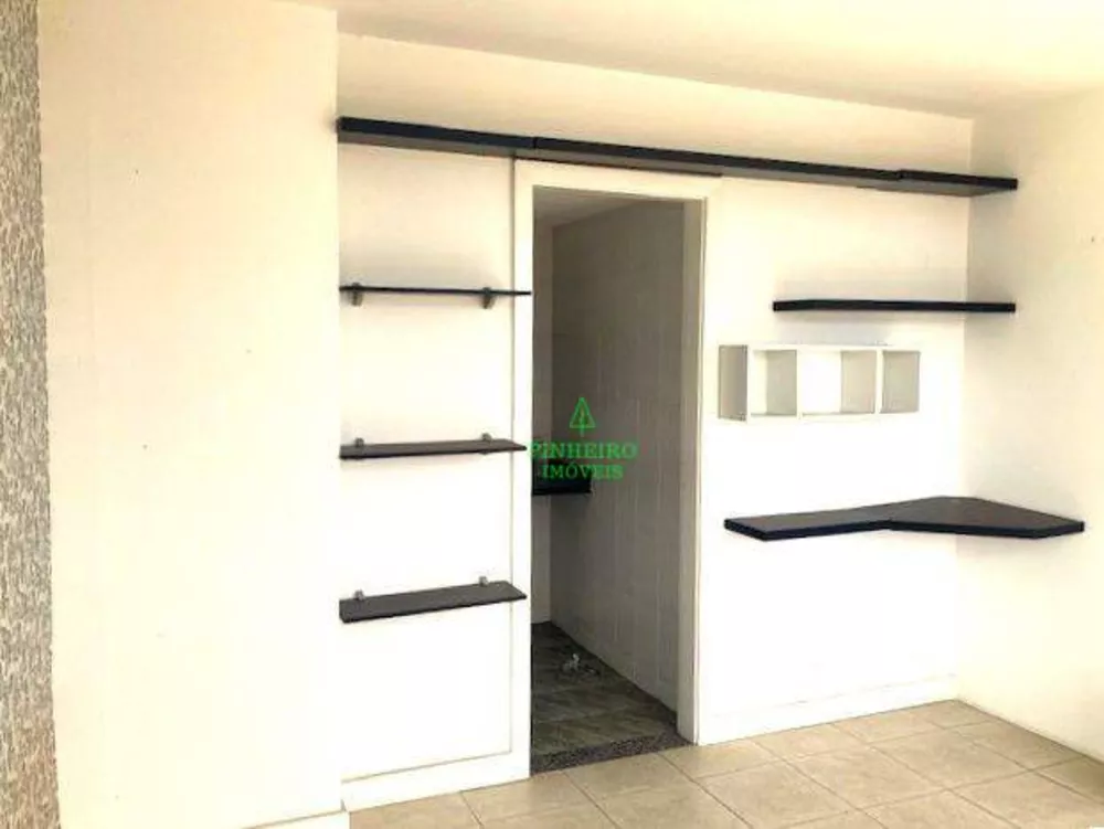 Cobertura, 4 quartos, 217 m² - Foto 17