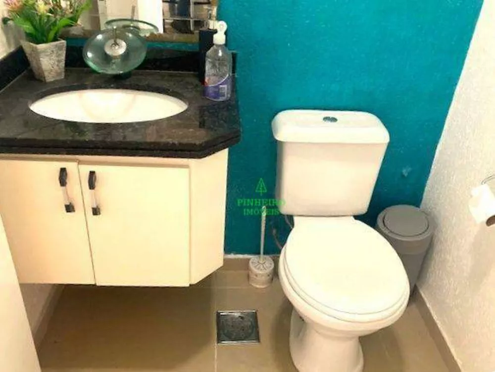 Cobertura, 4 quartos, 217 m² - Foto 4