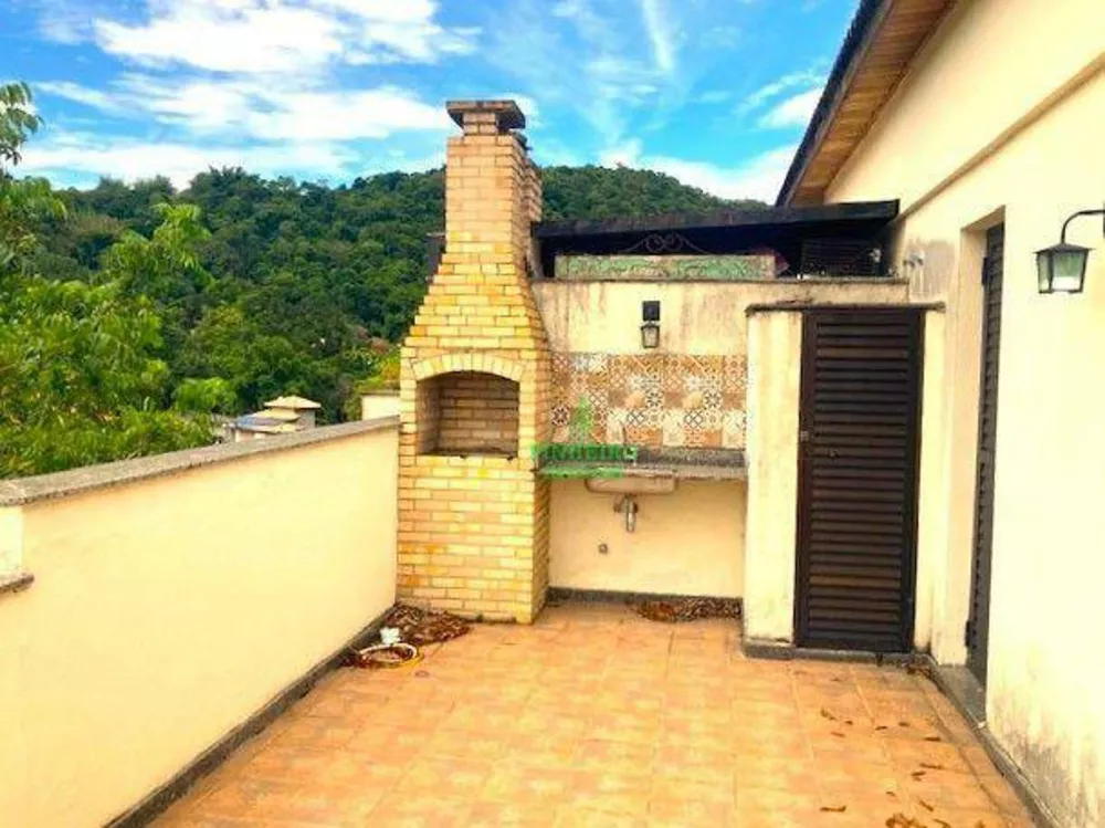 Cobertura, 4 quartos, 217 m² - Foto 16