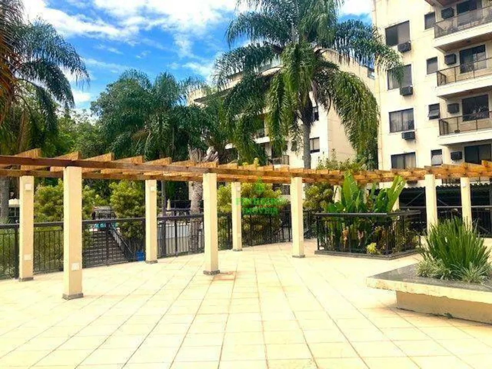 Cobertura, 4 quartos, 217 m² - Foto 21