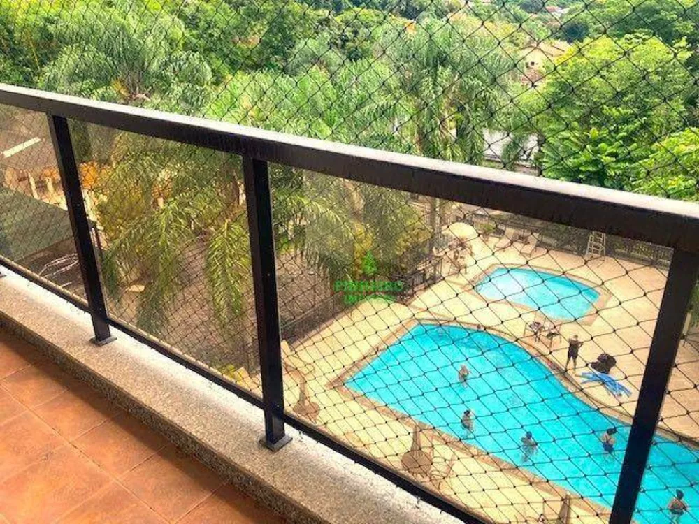 Cobertura, 4 quartos, 217 m² - Foto 9