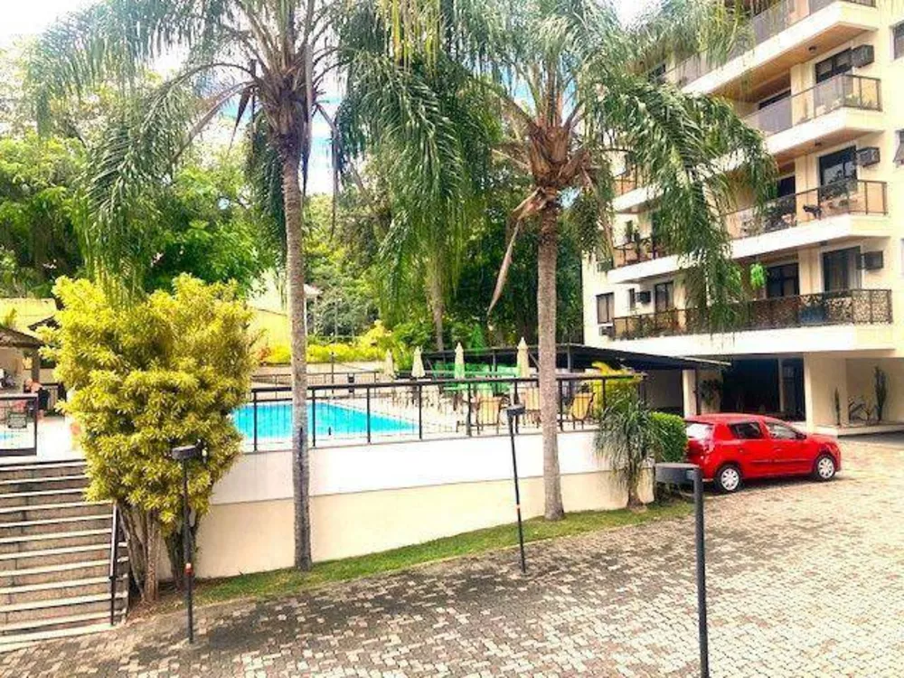 Cobertura, 4 quartos, 217 m² - Foto 24