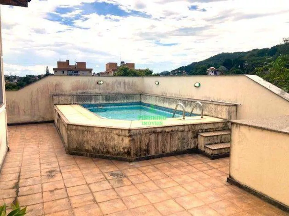 Cobertura, 4 quartos, 217 m² - Foto 17