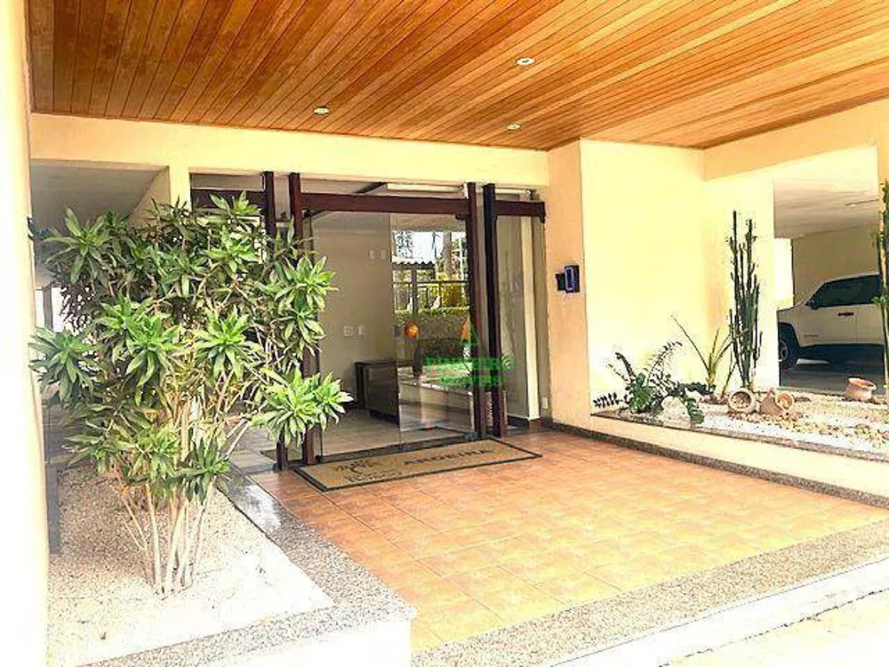 Cobertura, 4 quartos, 217 m² - Foto 18