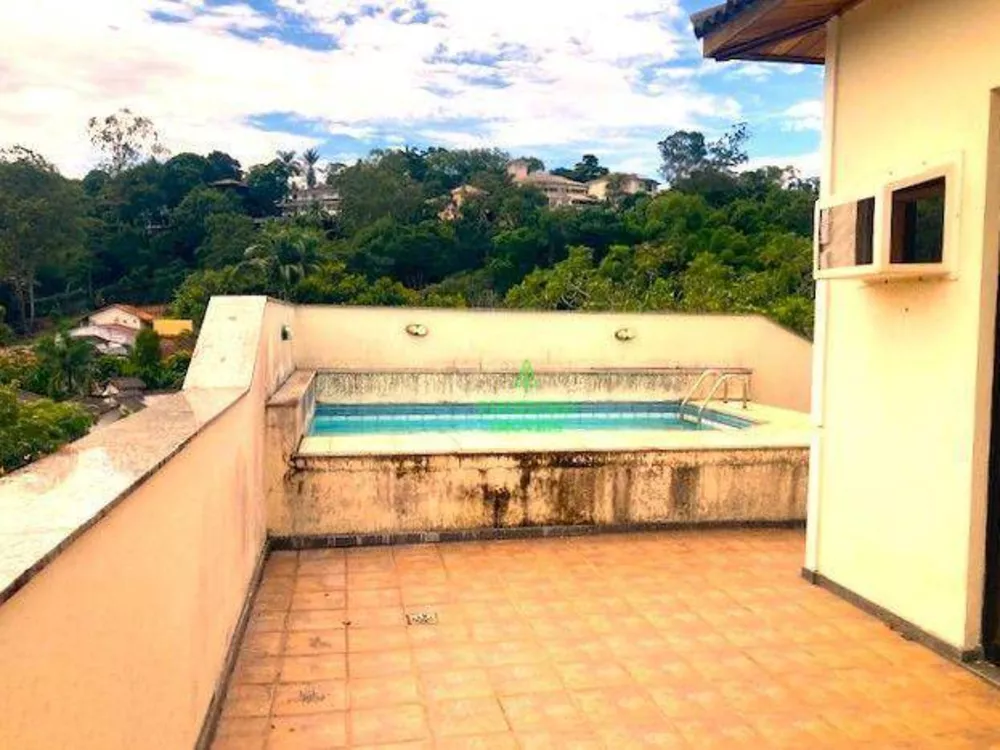 Cobertura, 4 quartos, 217 m² - Foto 15