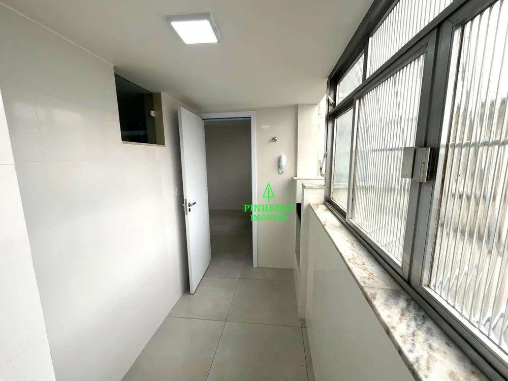Apartamento, 3 quartos, 118 m² - Foto 13