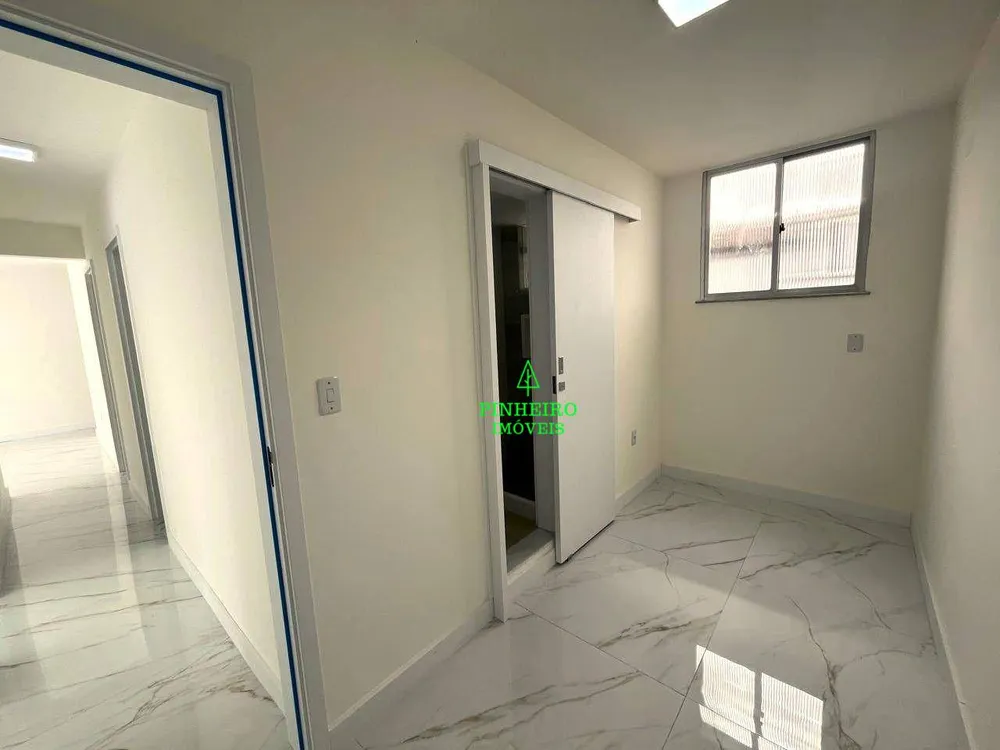 Apartamento, 3 quartos, 118 m² - Foto 11