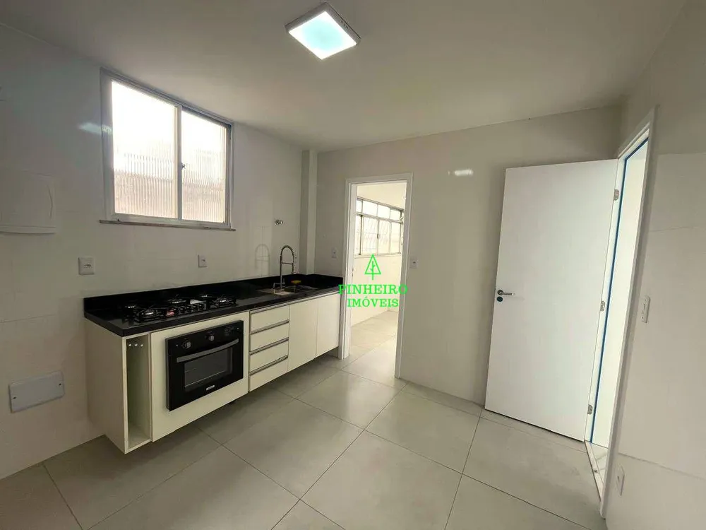 Apartamento, 3 quartos, 118 m² - Foto 3