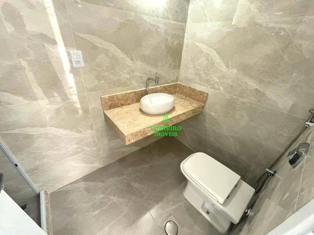 Apartamento, 3 quartos, 118 m² - Foto 16