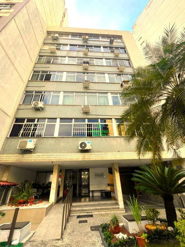 Apartamento, 3 quartos, 118 m² - Foto 12