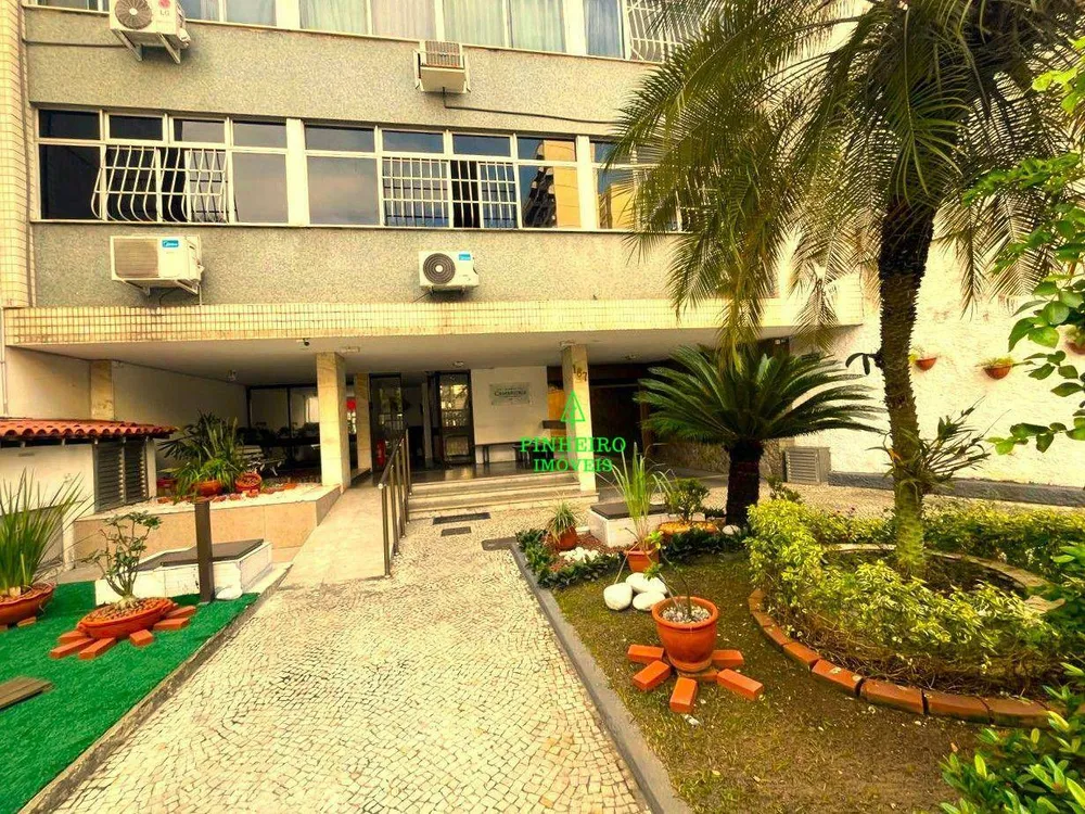 Apartamento, 3 quartos, 118 m² - Foto 1