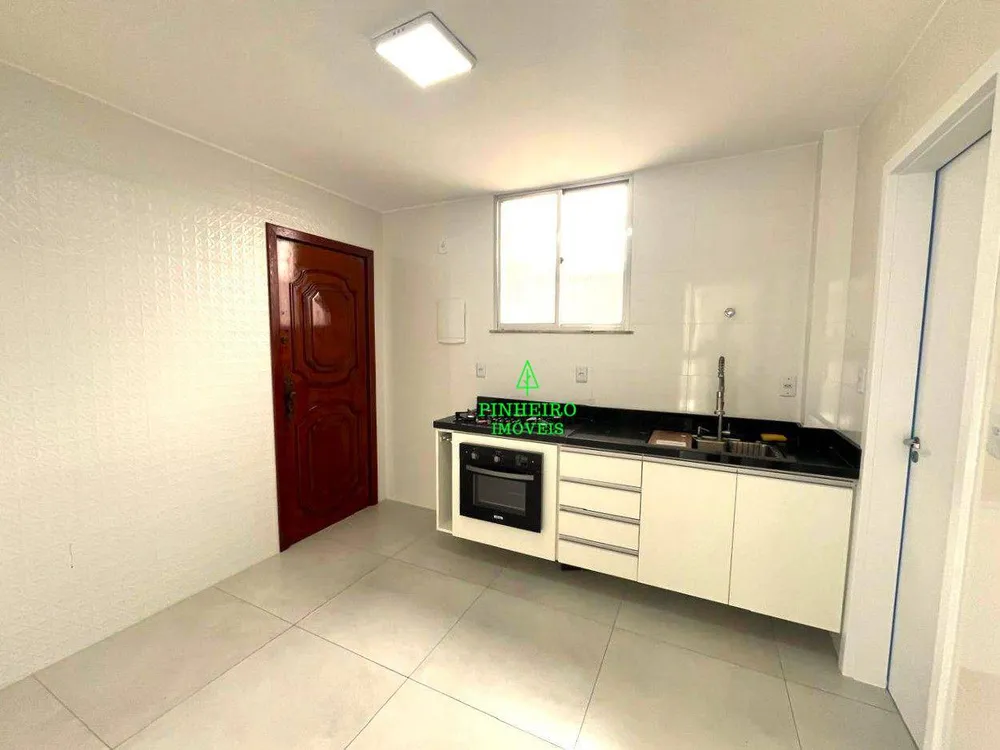 Apartamento, 3 quartos, 118 m² - Foto 4